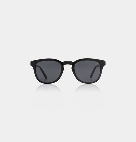 A.Kjaerbede black sunglasses