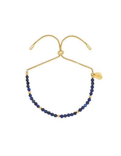 Lapis Amelia Bracelet