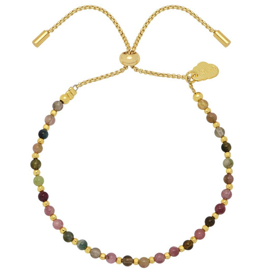 Tourmaline Amelia Bracelet