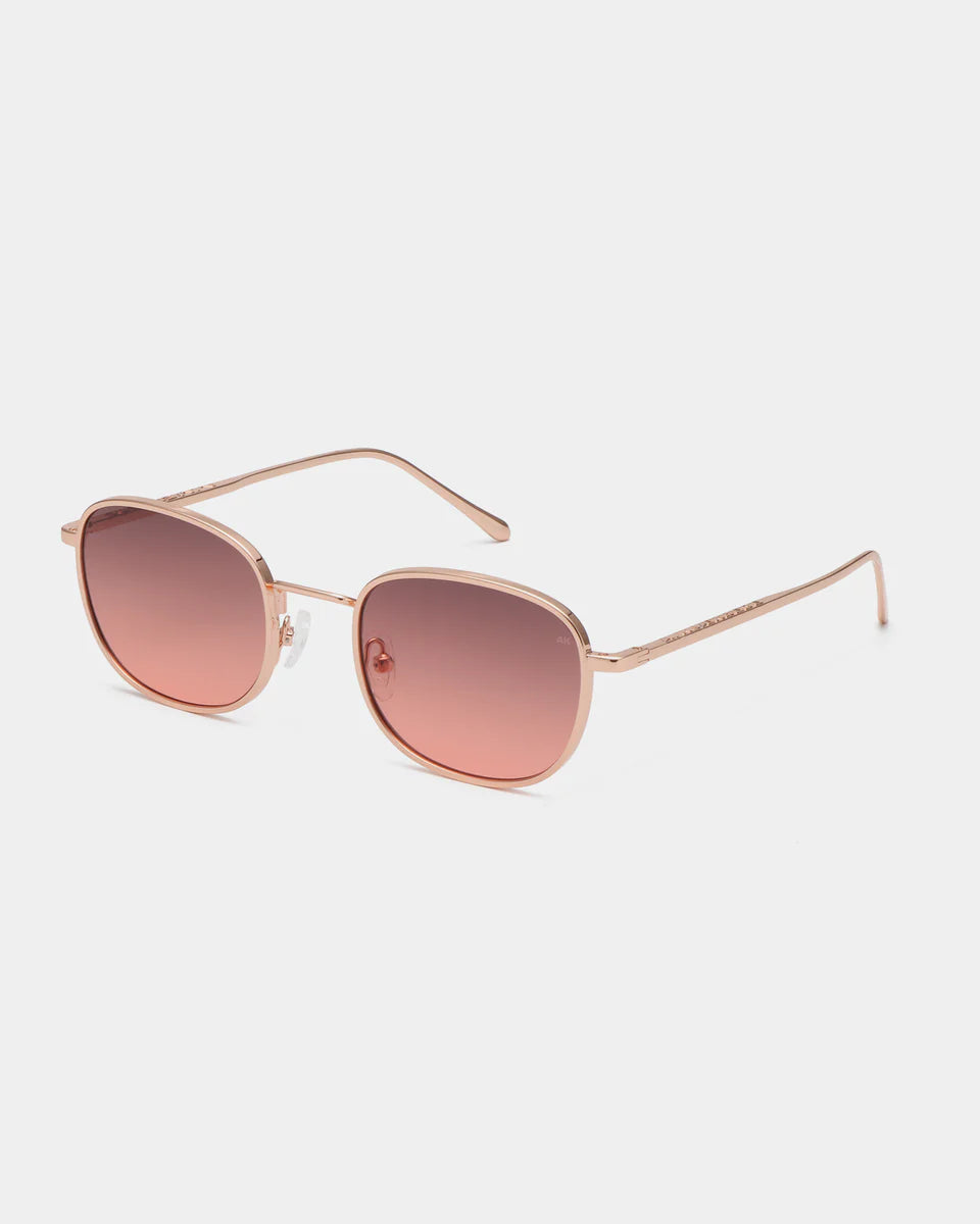 Hello - Rose Gold
