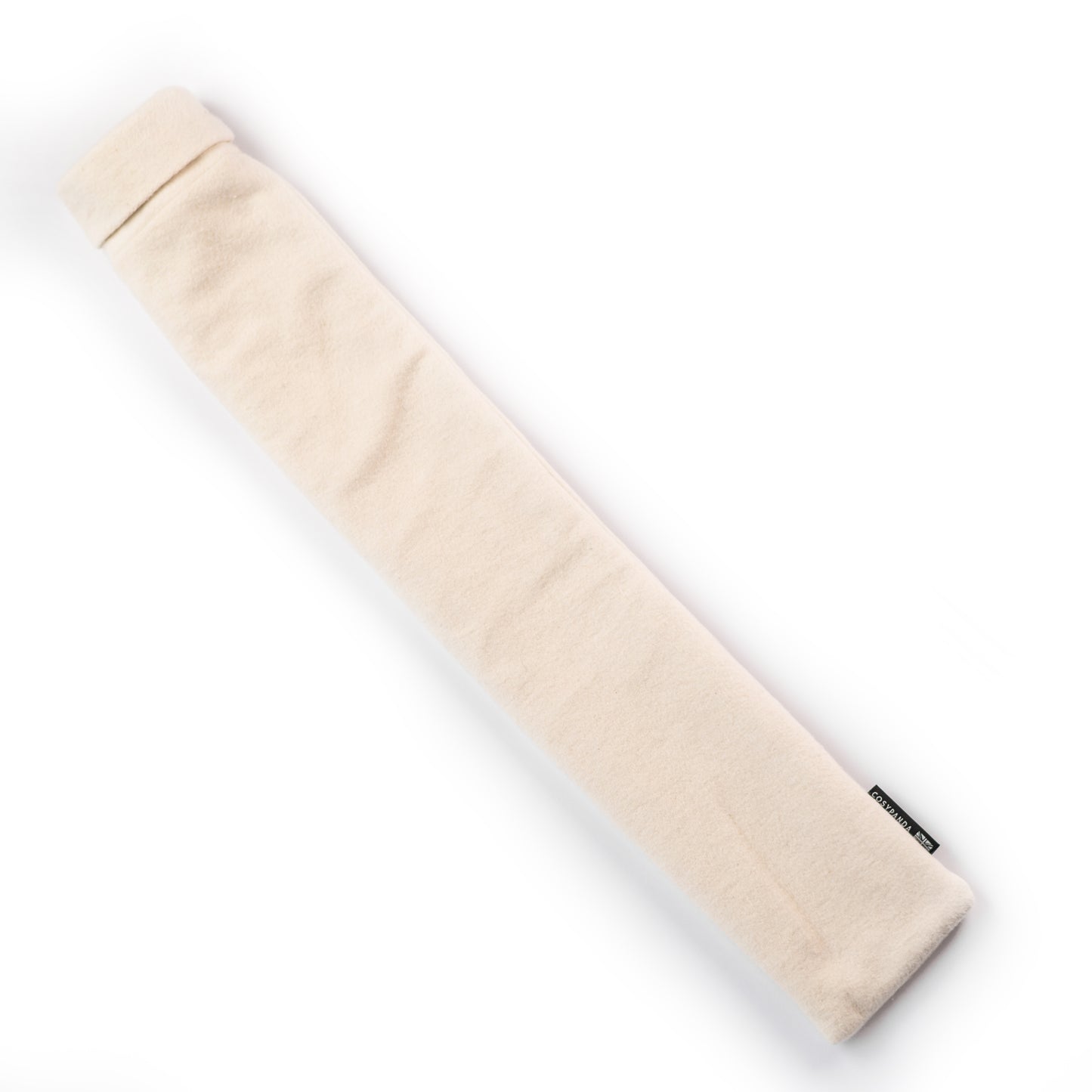 Bamboo hot water bottle - Long