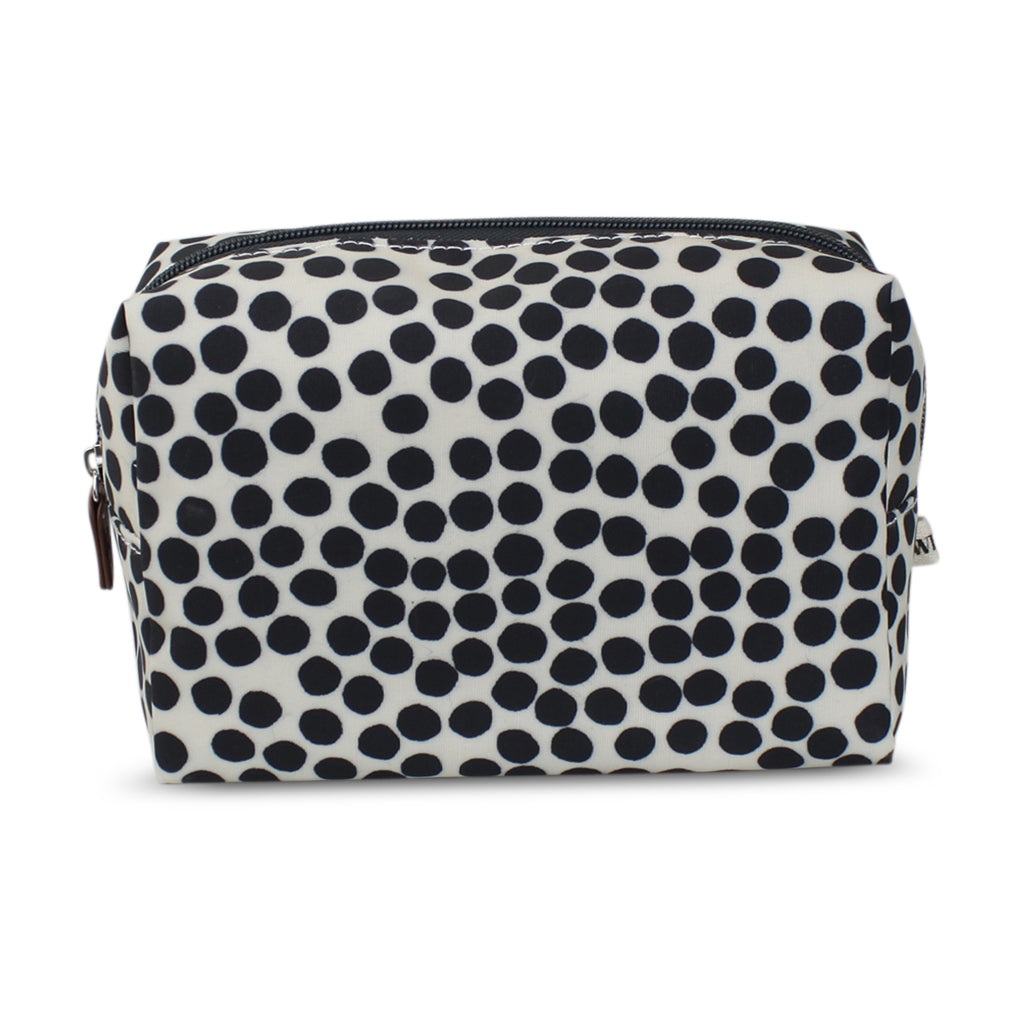 Spot Large Cosmetic Bag