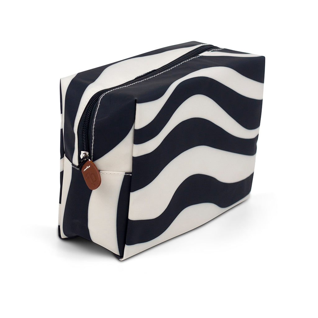 Surf Large Cosmetic Bag