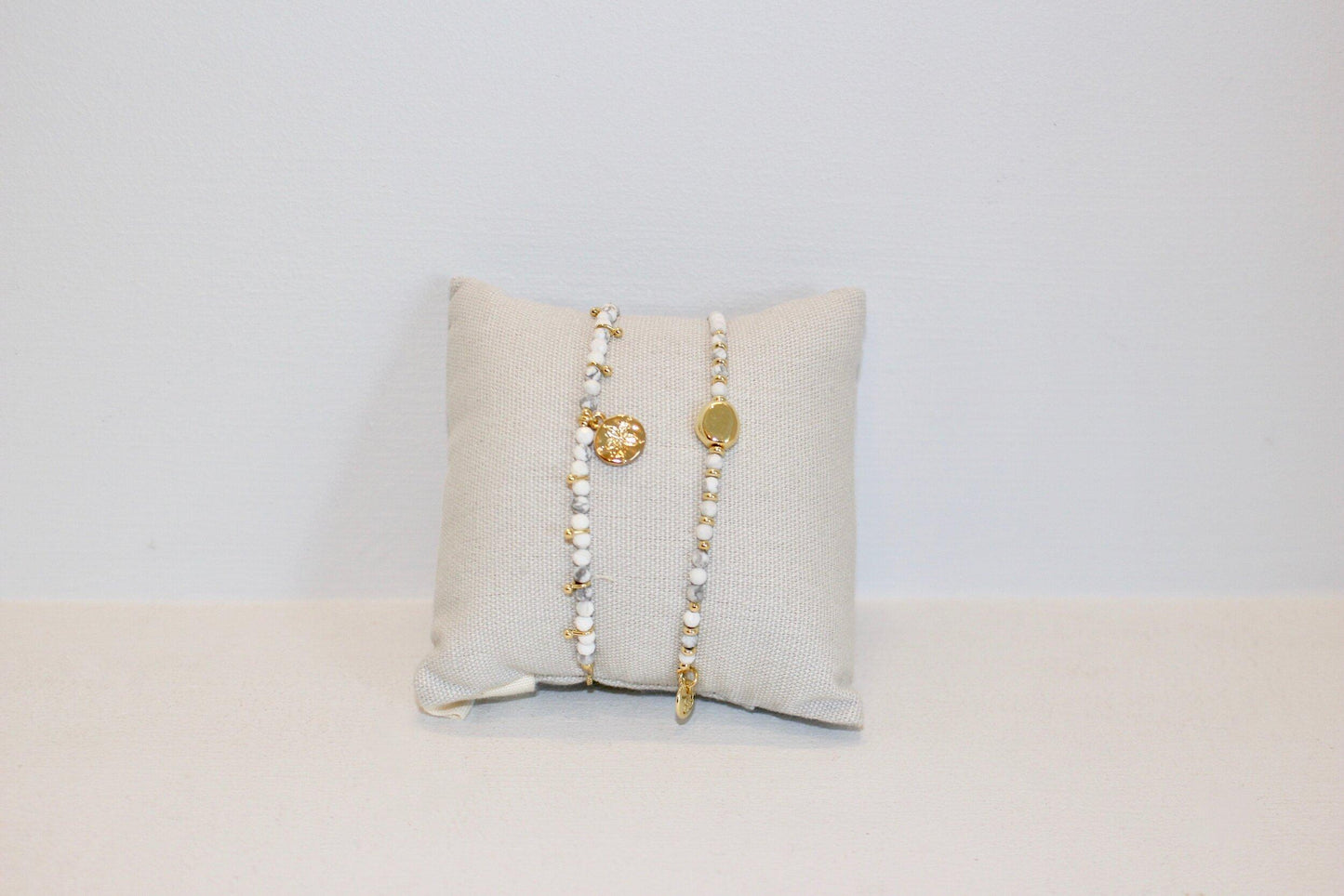 Tangier Bracelet Stack