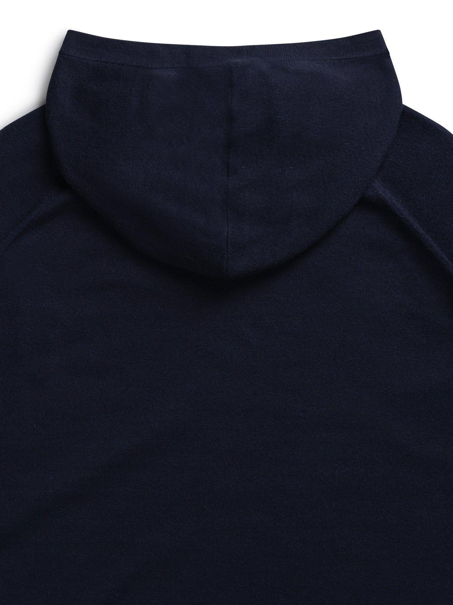 Hoody - Navy Blue