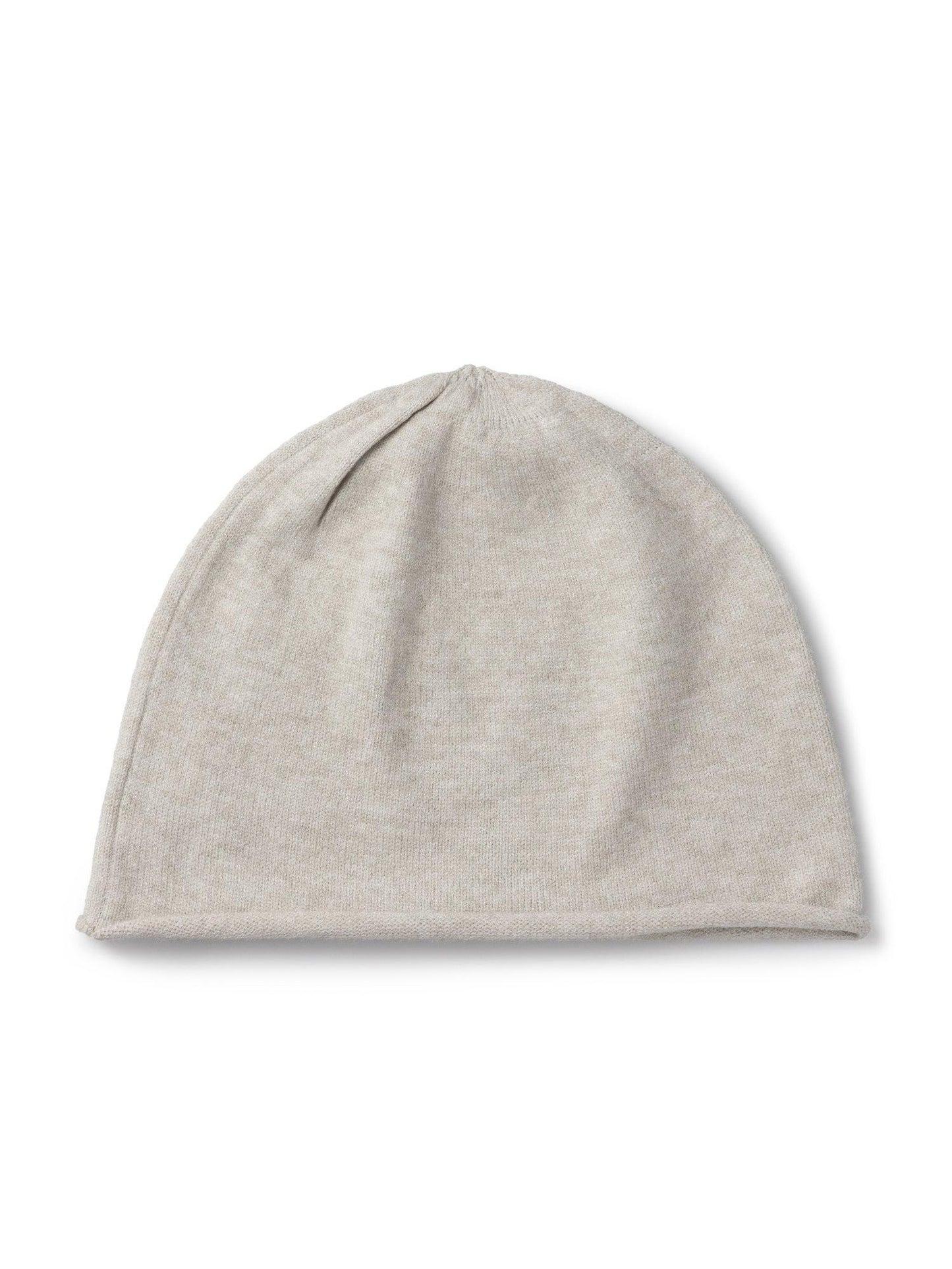 Hat - Silver