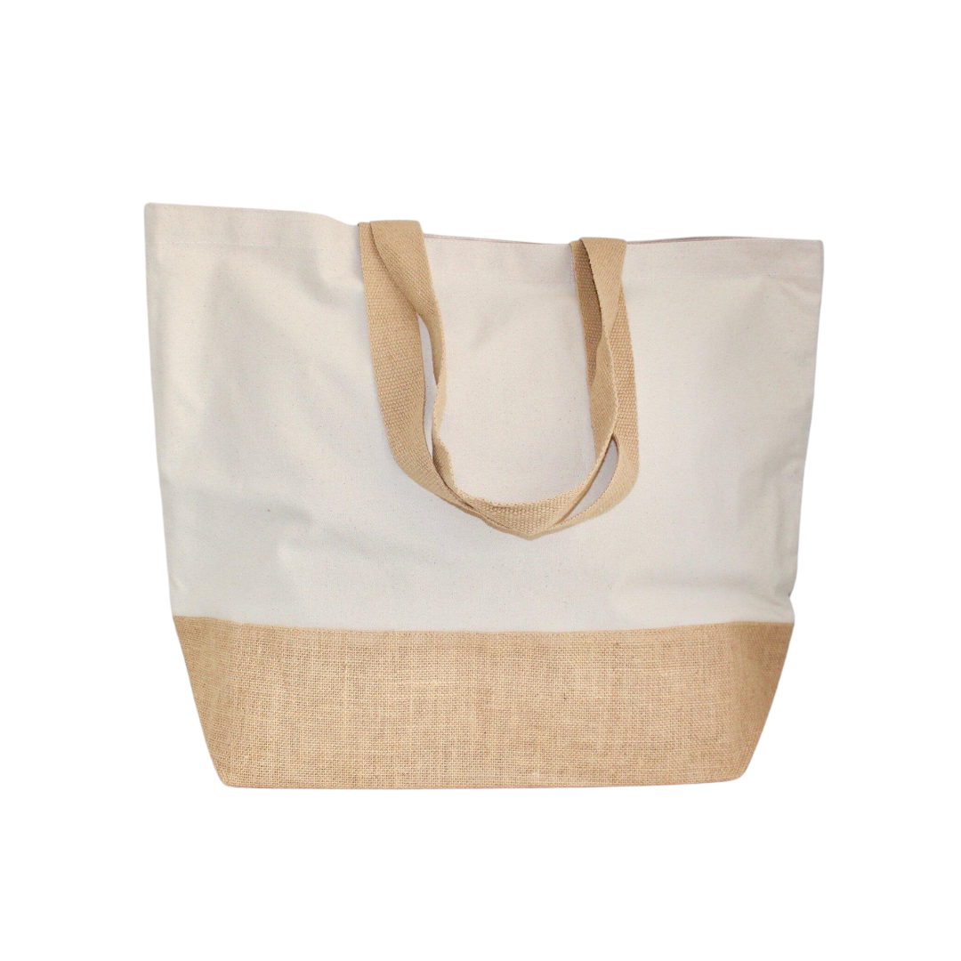 Tote Bag Easton Grey