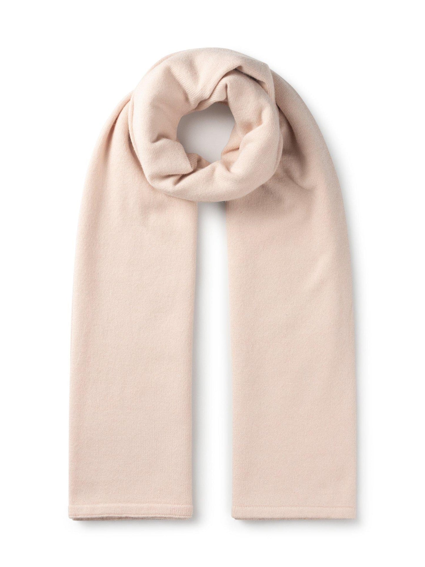 Scarf - Pink