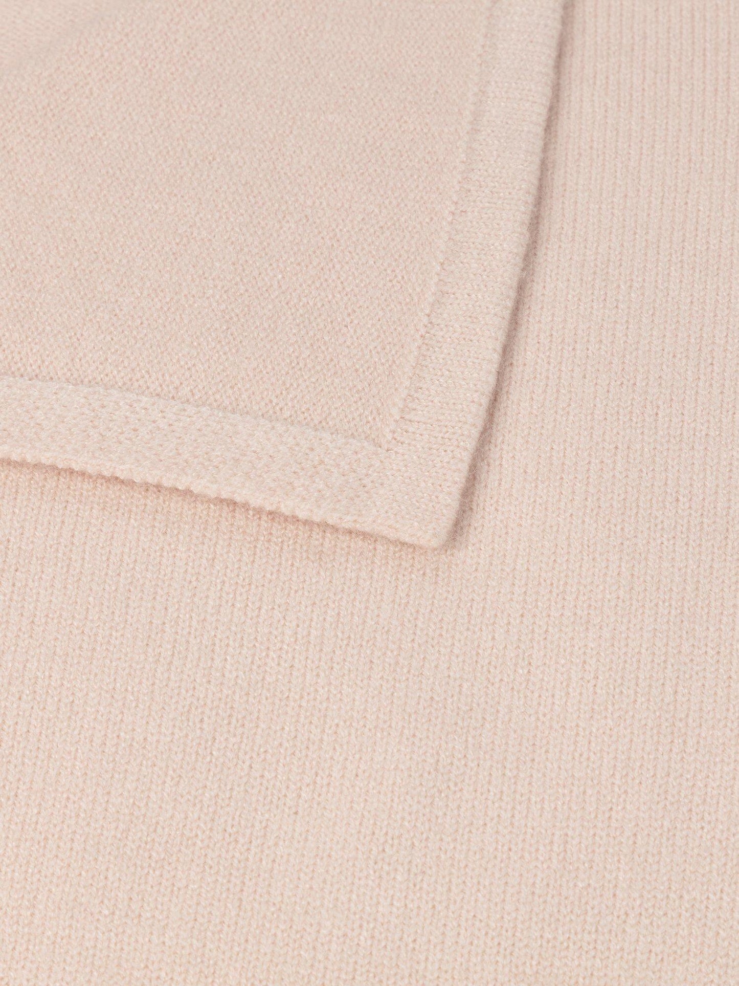 Scarf - Pink
