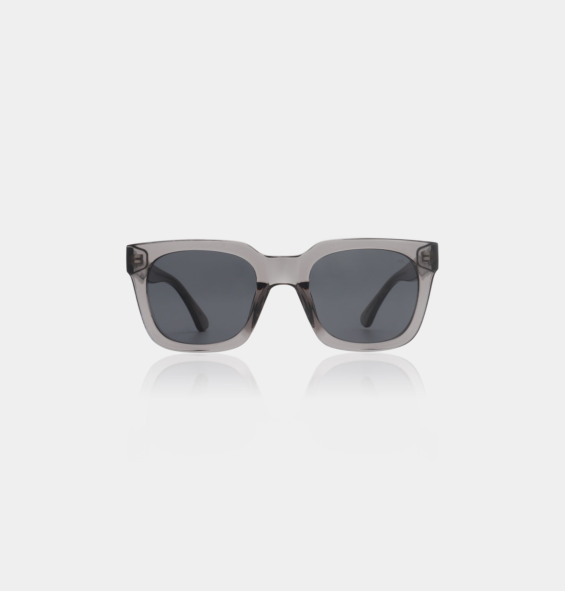 Nancy Grey Transparent – Easton Grey