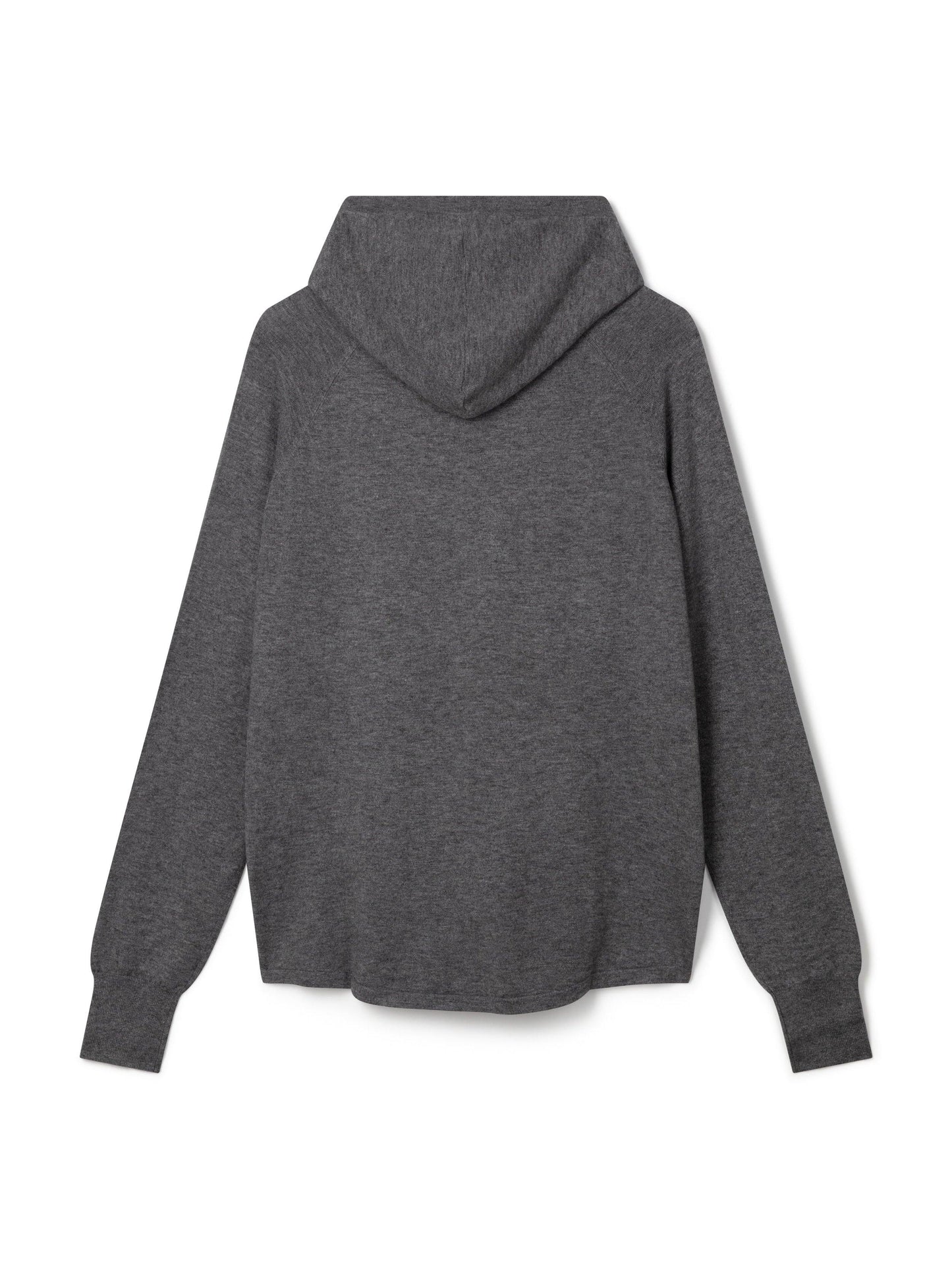 Hoody - Charcoal Grey