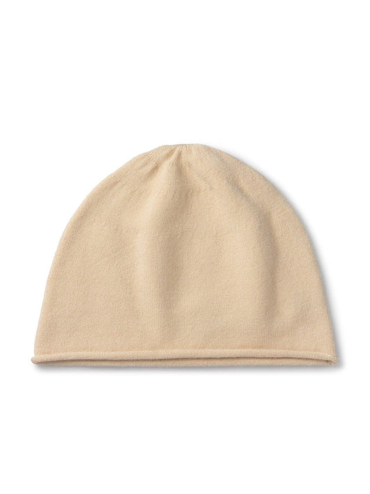 stone beanie hat