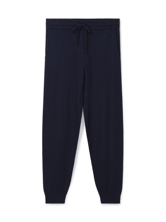 Lounge Pant - Navy Blue
