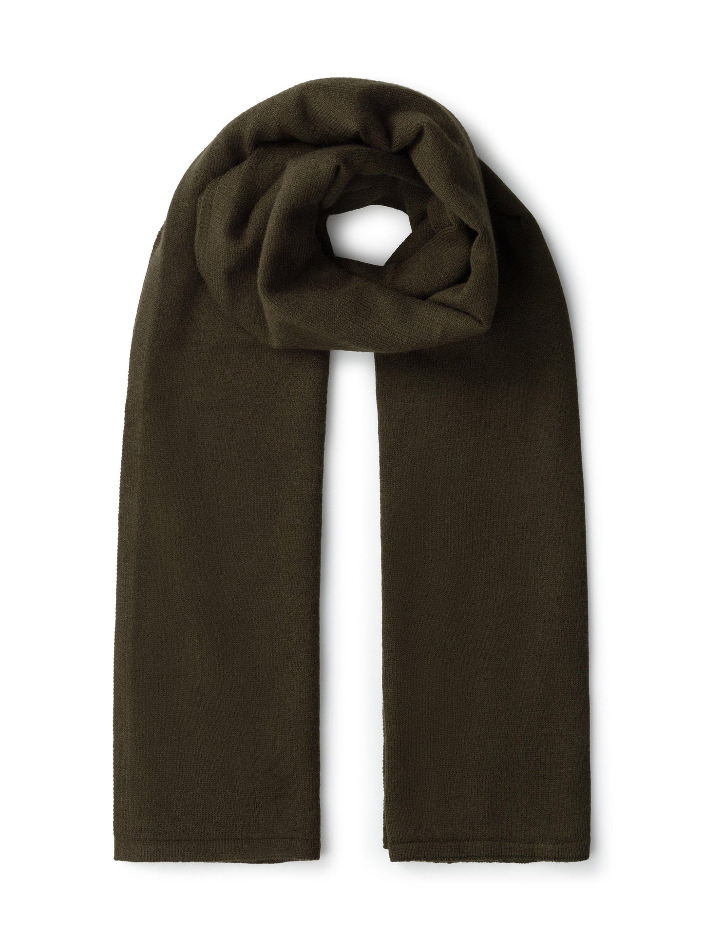 Scarf - Olive